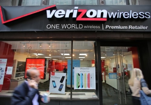 Verizon joins the rest of the world, will give you up to $650 if you switch from another carrier