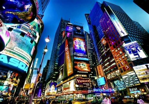 New York gets first of 7,500 planned free Wi-Fi hubs