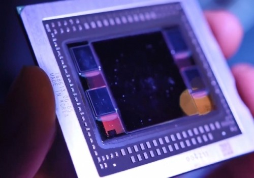 AMD Polaris 10 performance will reportedly be on par with Radeon 390/390X