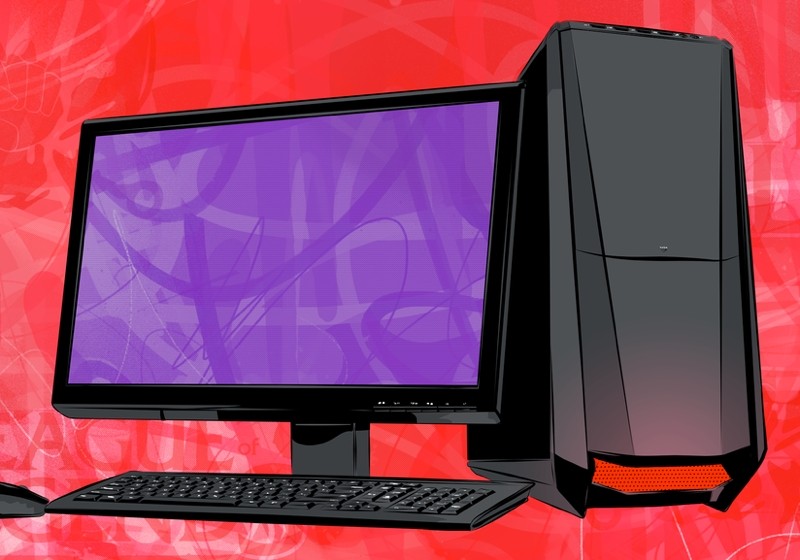 The state of PC gaming in 2015: The future looks promising