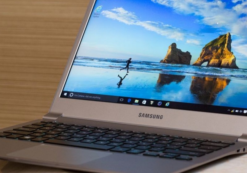Samsung launches extremely light 13- and 15-inch laptops
