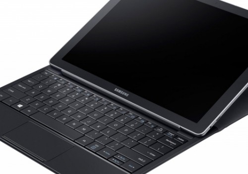 Samsung announces Galaxy TabPro S running Windows 10