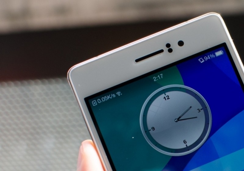 Elliptic Labs' smartphone software eliminates the need for a physical proximity sensor