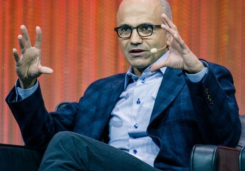 Microsoft to donate $1 billion worth of cloud computing resources to nonprofits and universities