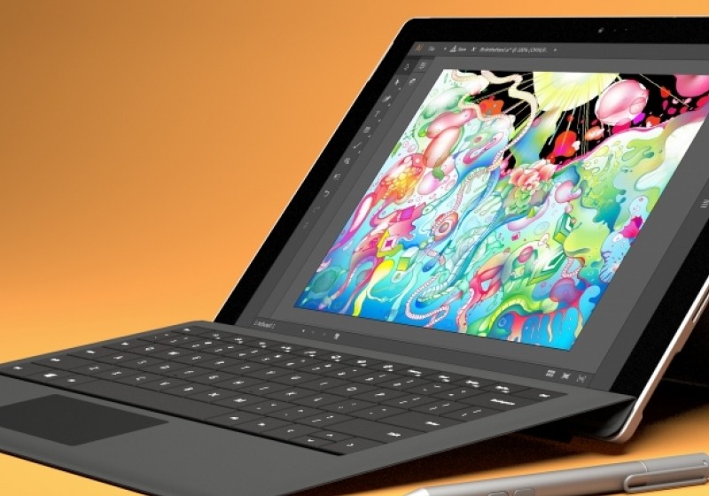 Microsoft recalls Surface Pro power cords due to overheating