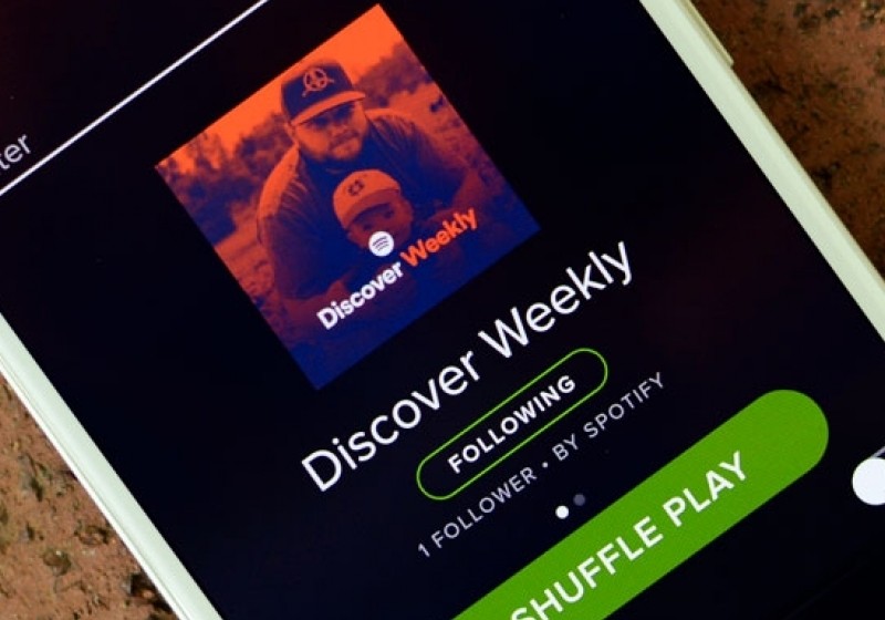 Spotify acquires startups Soundwave and Cord Project to expand social reach