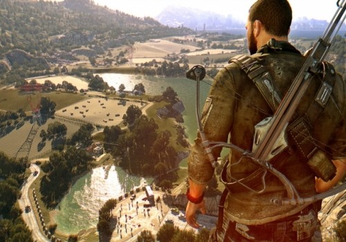 A $10 million Spotlight Edition is available for Dying Light: The Following