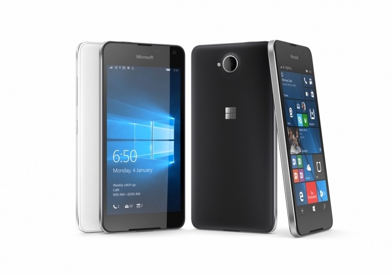 Could the $199 Lumia 650 be the last smartphone from Microsoft to feature the famous brand name?