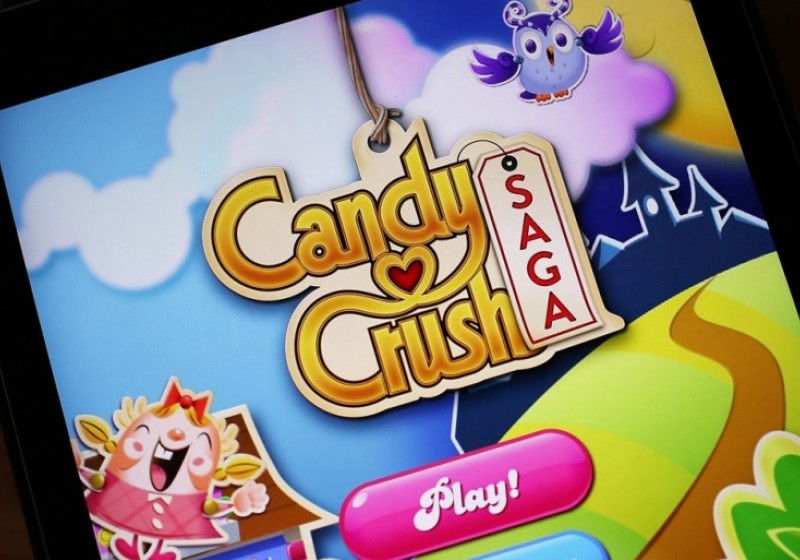 Activision Blizzard completes $5.9 billion acquisition of Candy Crush developer King
