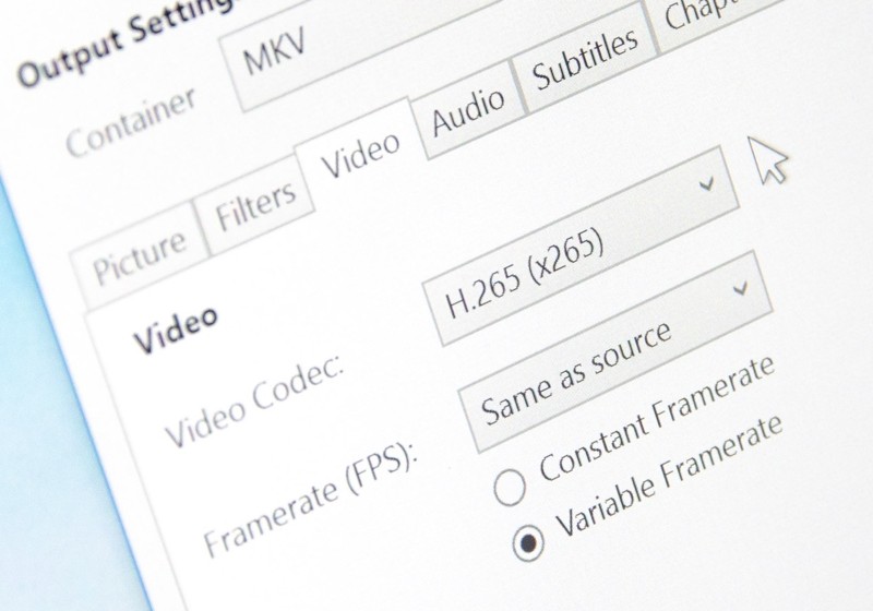 Guide to HEVC/H.265 Encoding and Playback: A better, more efficient format