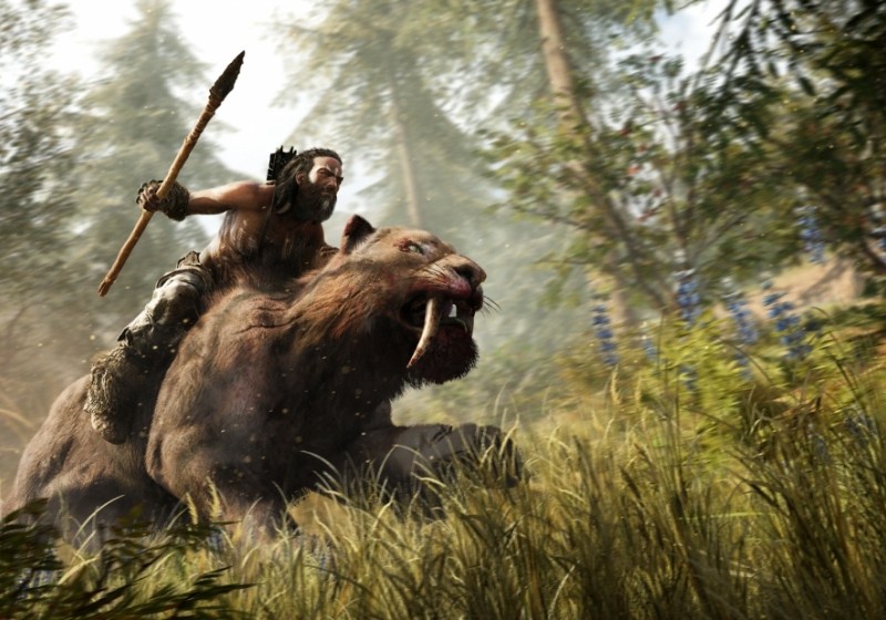 Nvidia releases GeForce 362.00 drivers for Far Cry Primal