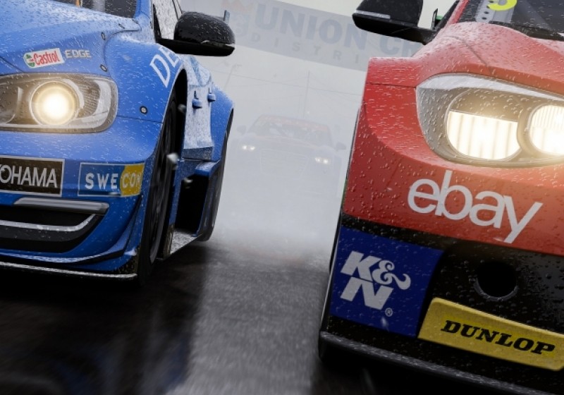 'Forza Motorsport 6: Apex' is the free-to-play version of Turn 10's racer for the PC