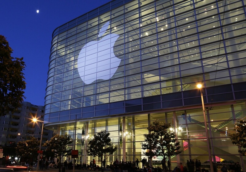 There's now more than one company selling 'IPHONES' in China after Apple loses trademark case