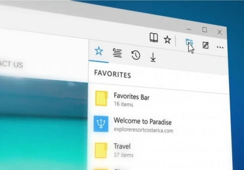 Windows 10 Anniversary update will see Edge automatically pause non-essential Flash content
