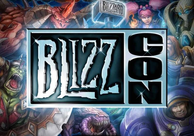 BlizzCon 2016 to take place Nov. 4-5 in Anaheim, tickets go on sale later this month
