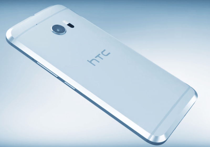 HTC 10 leak: new images, video, and info hit the web before tomorrow's unveiling