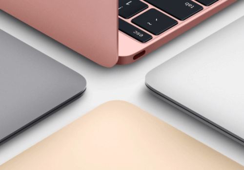 Apple updates 12-inch Retina MacBook line with better specs and new color, announces WWDC 2016 dates