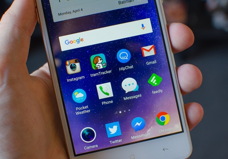 Oppo F1 Smartphone Review: A budget contender to the Moto G