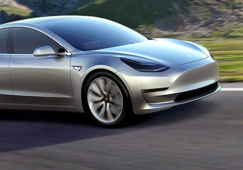 Tesla is reportedly sprucing up the Model S with additional options as early as next week