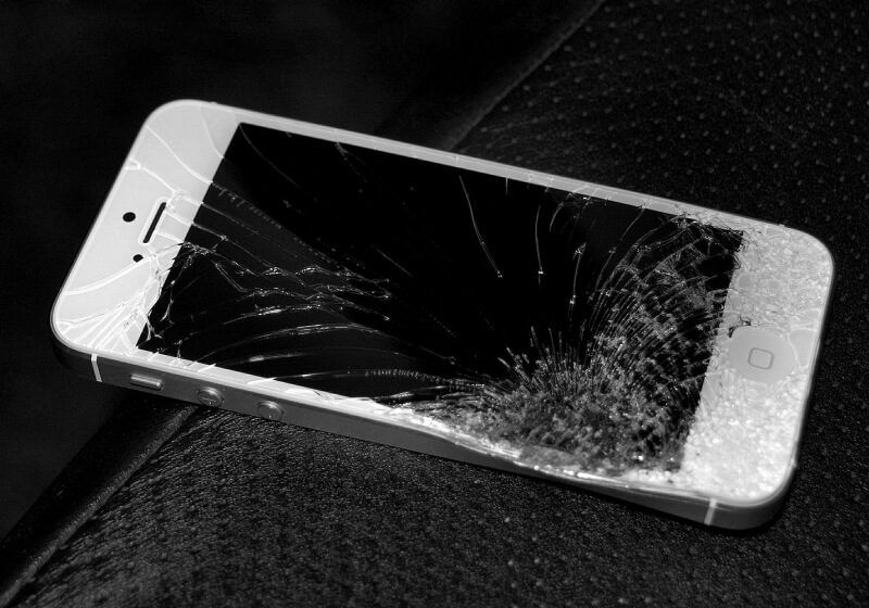 Dish launches on-site smartphone repair service