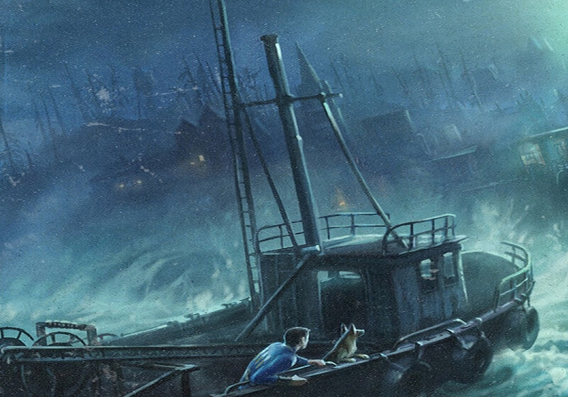 Fallout 4 expansion Far Harbor gets a release date, new trailer