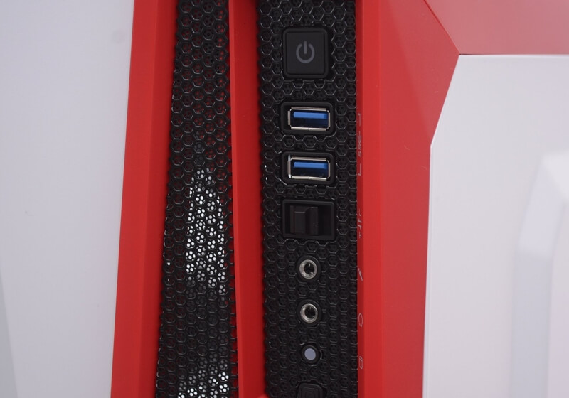 Corsair Carbide Spec-Alpha Case Review: Solid looks, feature packed, great value