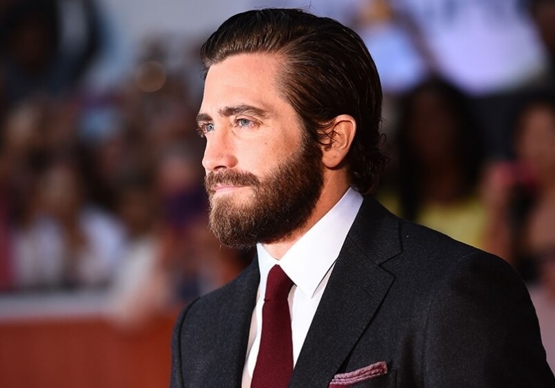 Ubisoft is working on a movie adaptation of 'The Division' starring Jake Gyllenhaal