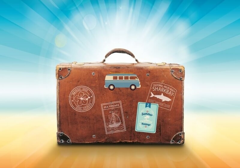 Weekend Open Forum: What is your dream vacation spot?