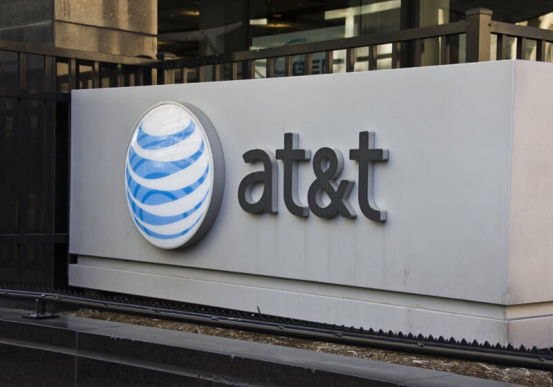 AT&T discloses another massive data breach containing the phone records of 'nearly all' its customers