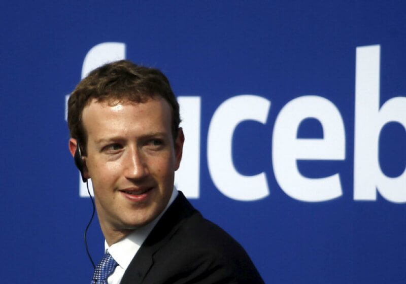 Facebook looks to take on YouTube with record label deal that would allow users to add copyrighted music to their videos