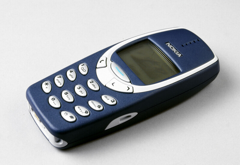 A rebooted version of the indestructible Nokia 3310 will be at Mobile World Congress