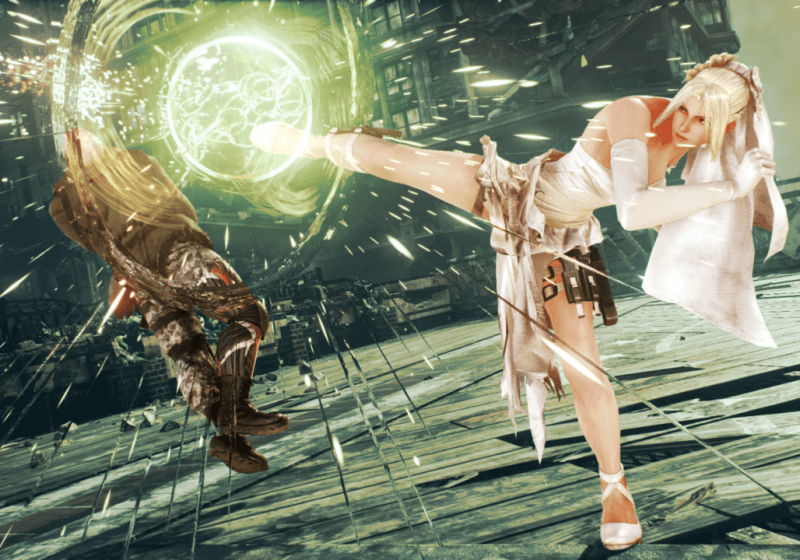 Tekken 7 launches on PC, gamers rejoice over franchise's arrival to the platform