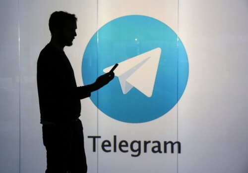Telegram will provide authorities with IP addresses, phone numbers of suspects
