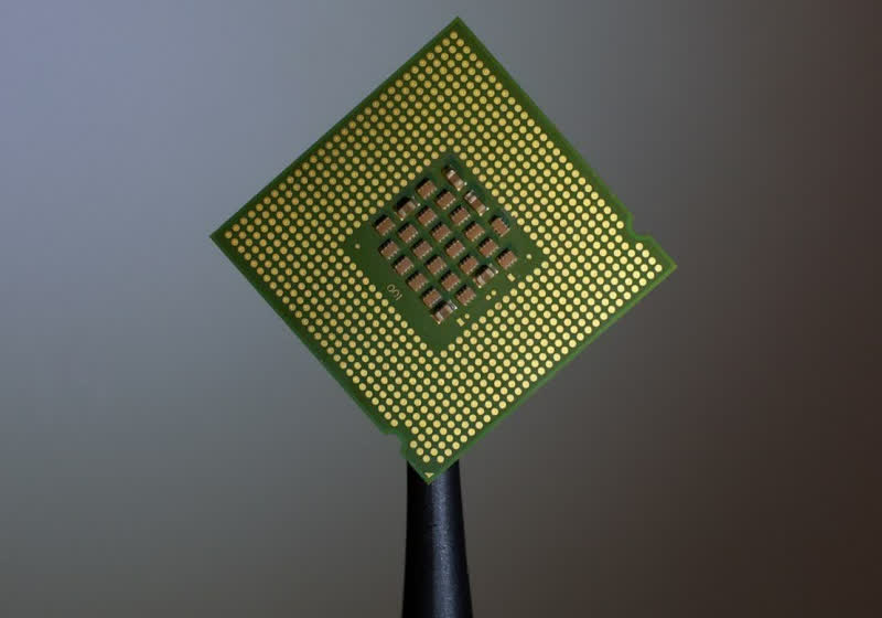 Retailer says Intel Raptor Lake CPU RMA returns are up to 4x of previous generations