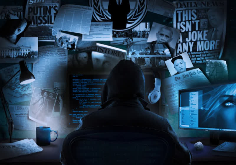 FBI and NCA spoofed Lockbit's seized site for some reason