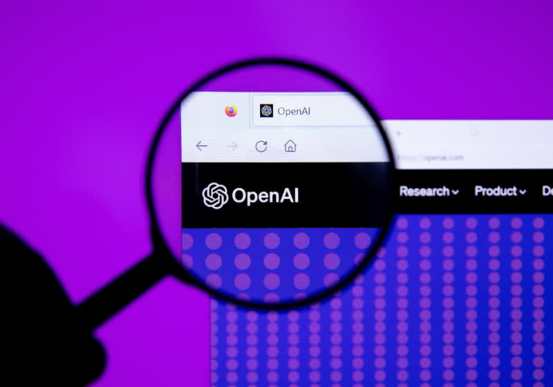 OpenAI's massive operating costs could push it close to bankruptcy within 12 months