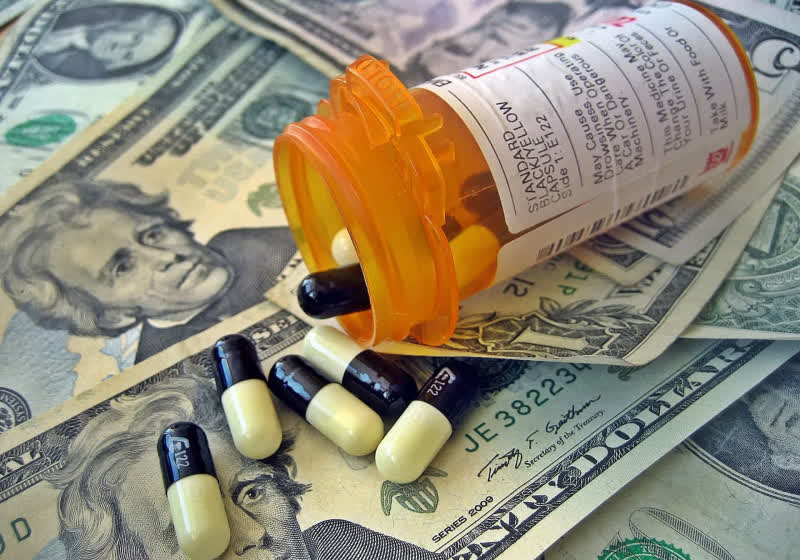 DEA busts the head of $100M drug-selling platform Incognito Market