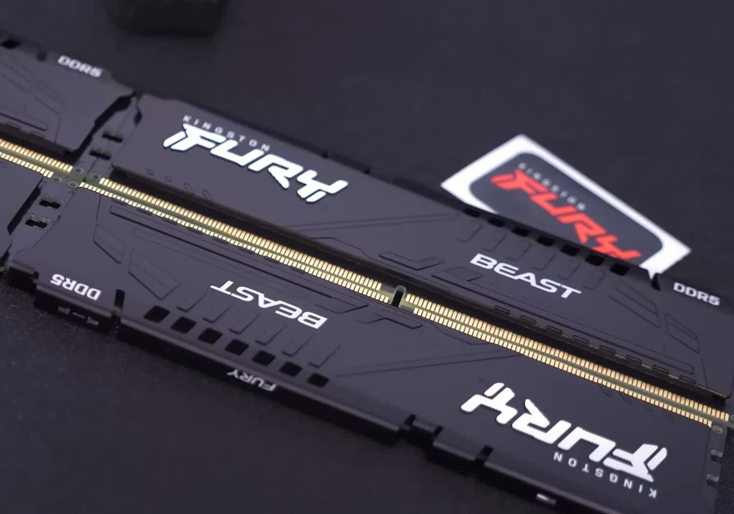 Cheap vs. Premium DDR5: Stock vs. EXPO/XMP Memory