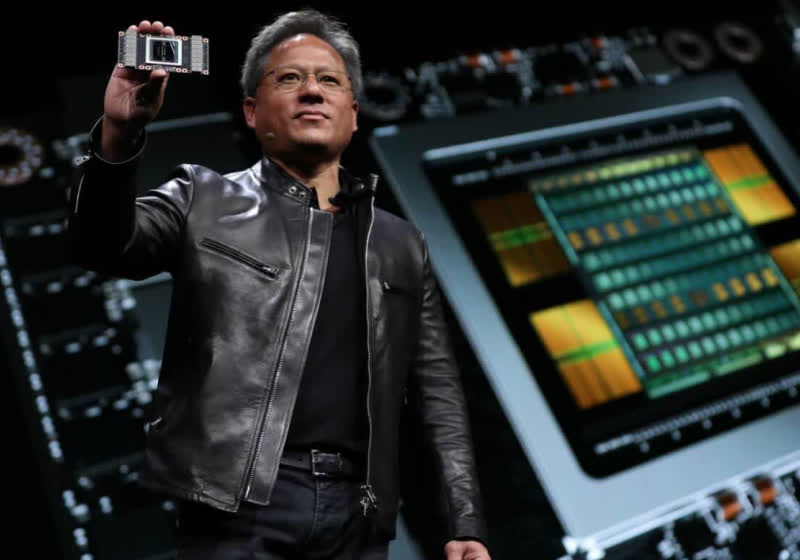 US Justice Department launches investigation into Nvidia following complaints from rivals
