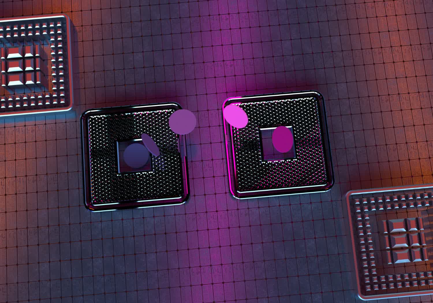 Intel Stability Issues - The Story So Far