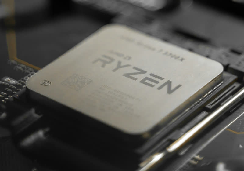 AMD reverses course, releases microcode update to fix Sinkclose flaw in Ryzen 3000 CPUs