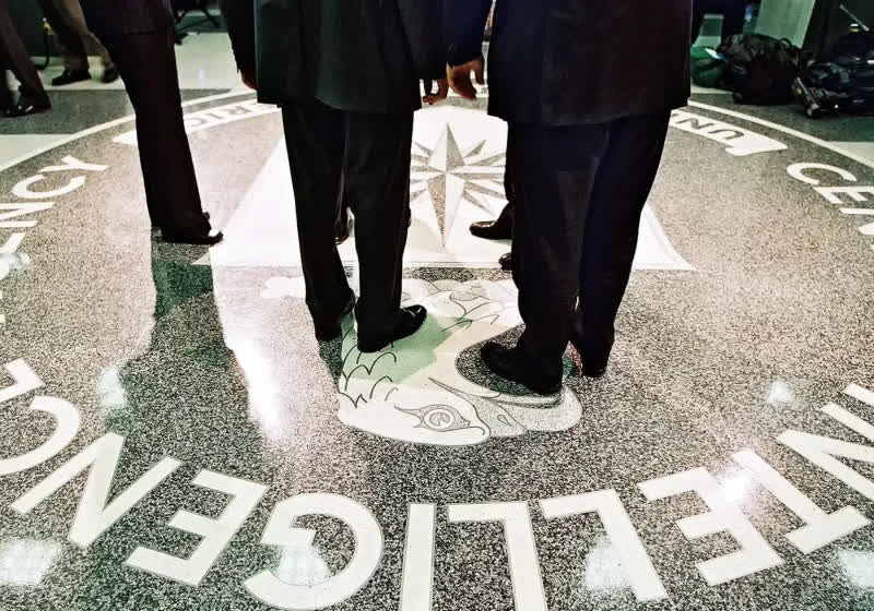 The CIA and MI6 are now using generative AI for modern espionage