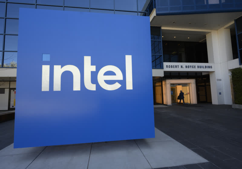 Six months later, Intel is still waiting for Chips Act disbursement