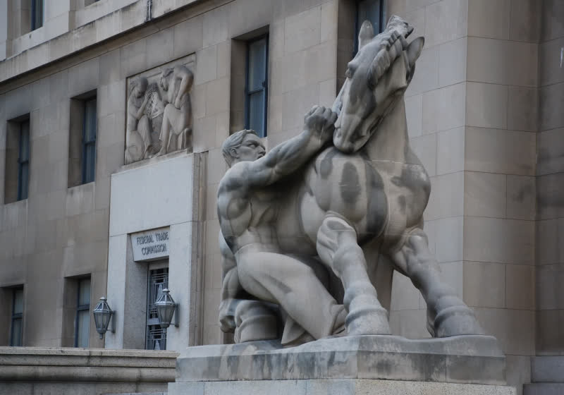 FTC targets annoying subscription traps with "Click-to-Cancel" mandate