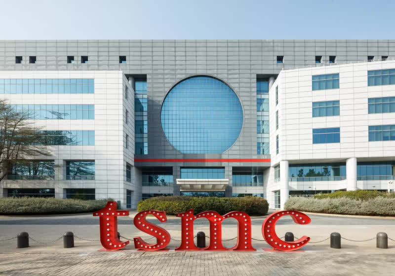 TSMC admits it can't produce enough AI chips as demand outpaces supply