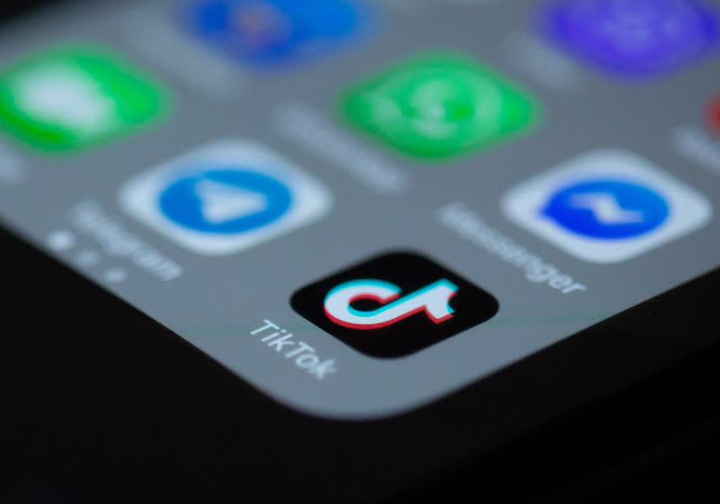 TikTok appeals to Supreme Court to delay US ban; CEO meets with Trump