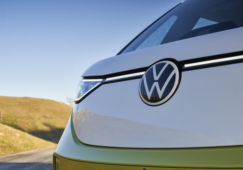 Volkswagen leak exposes private information of 800,000 EV owners, including location data