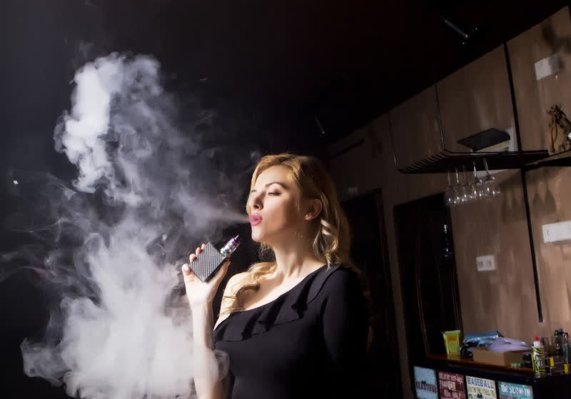 Belgium has become the first EU country to ban the sale of disposable vapes