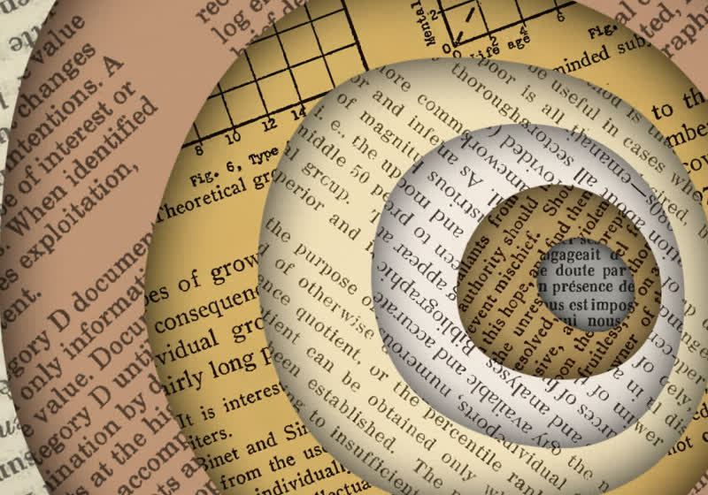 AI-generated books have overrun public libraries, and no easy solution is in sight