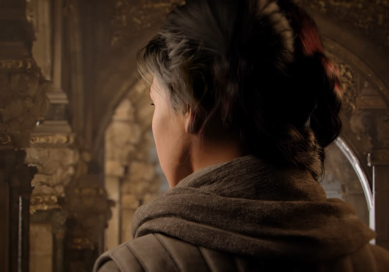 Nvidia's new texture compression tech slashes VRAM usage by up to 95%